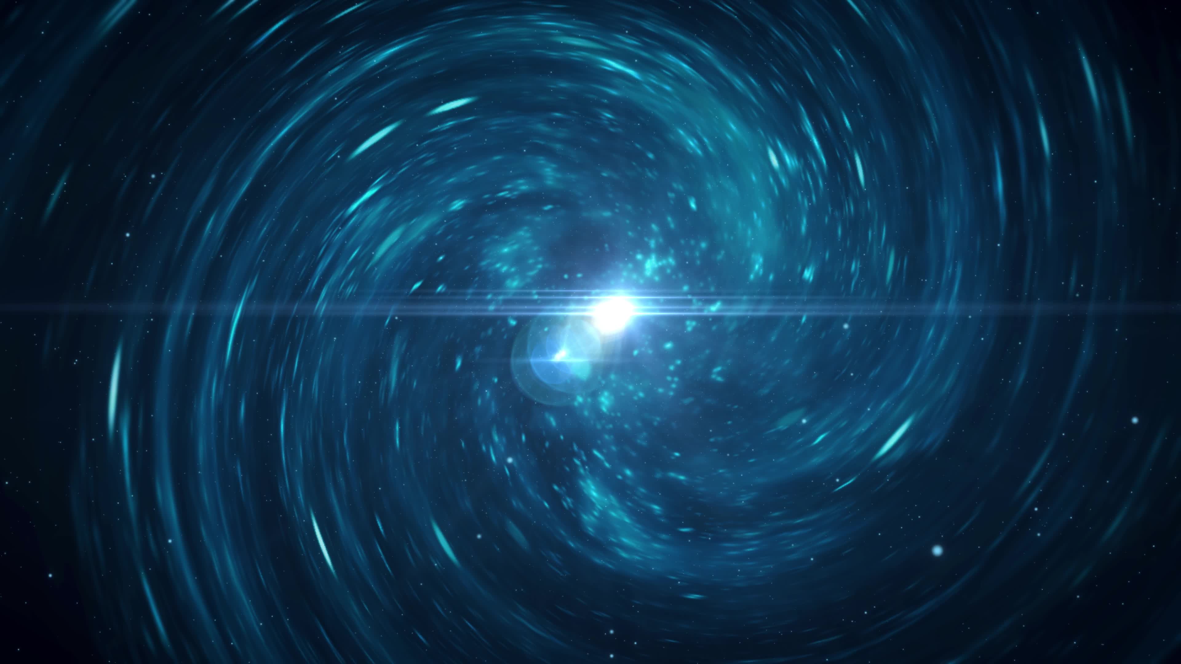 Nebula 047 Lively Wallpaper