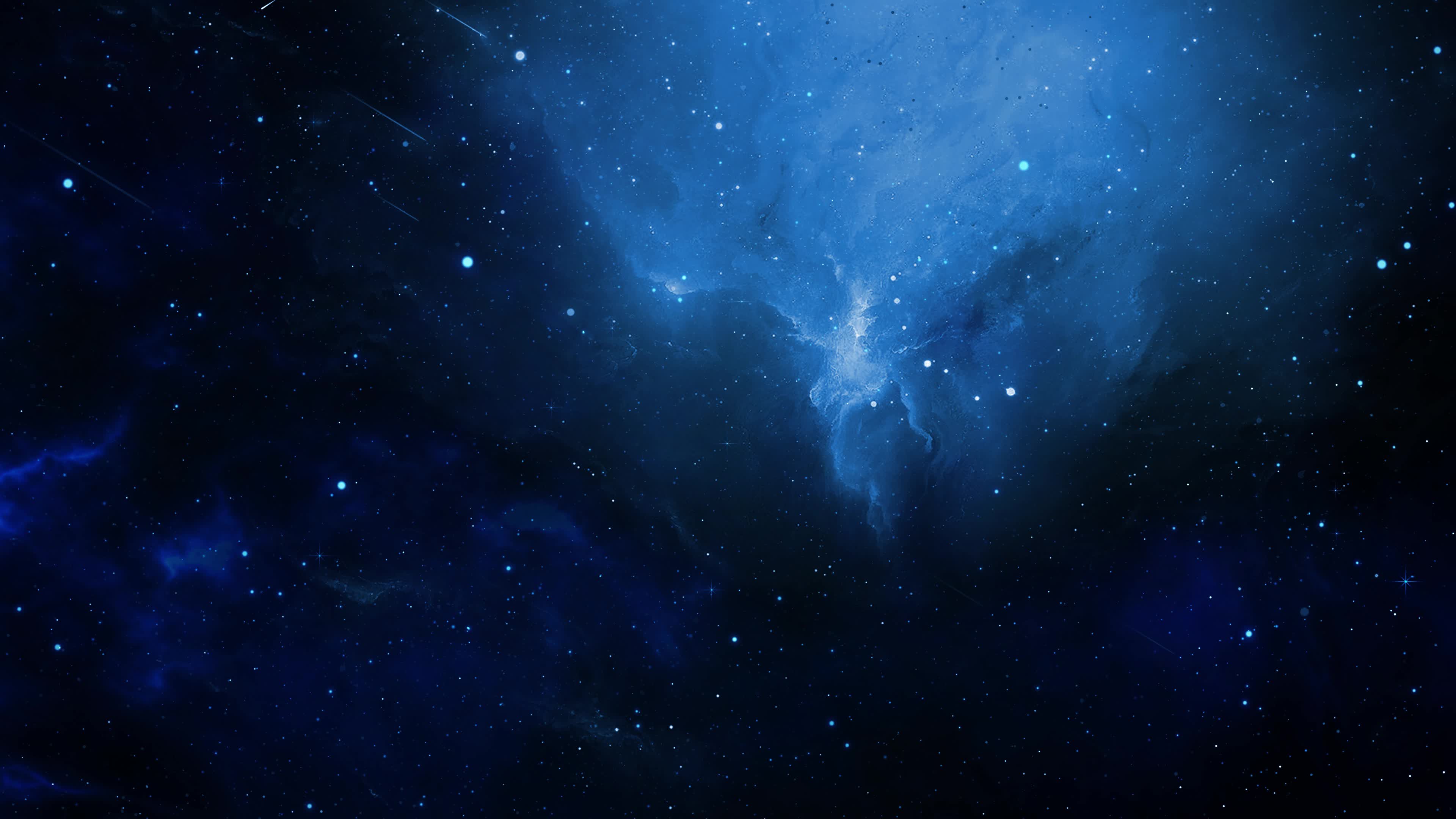 Nebula 077 Lively Wallpaper