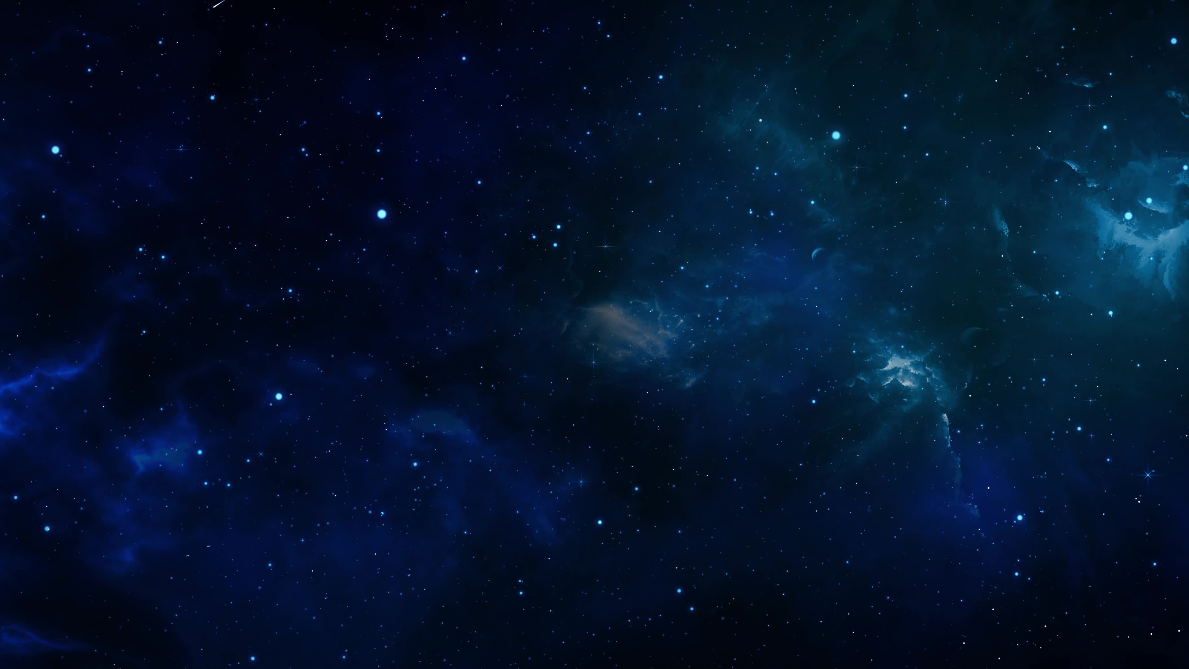 Nebula 085 Lively Wallpaper