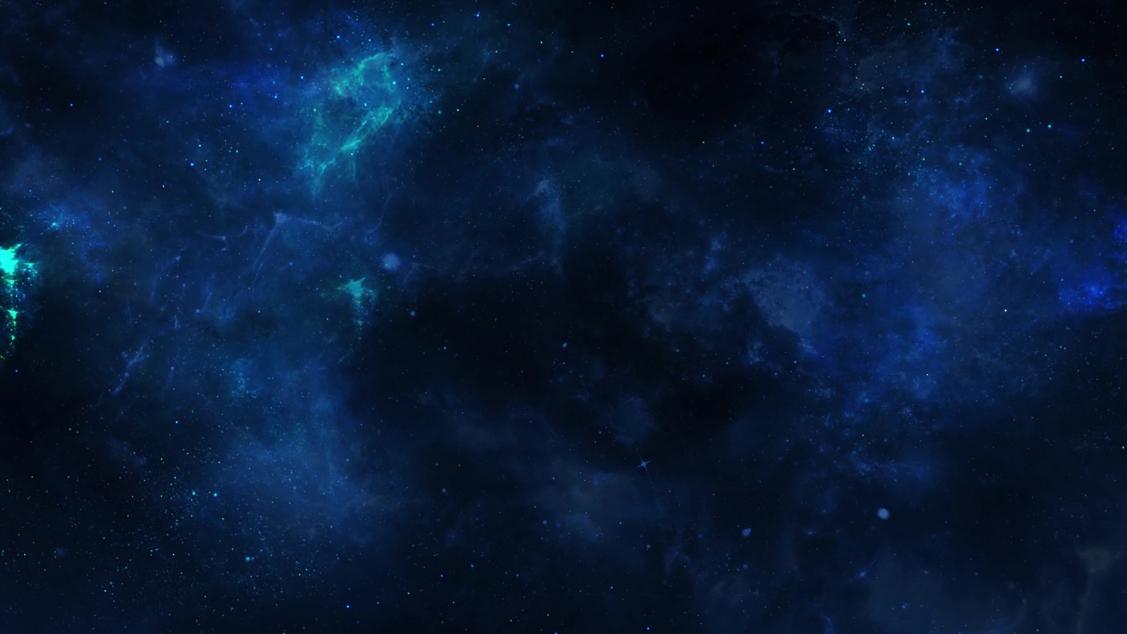 Nebula 089 Lively Wallpaper