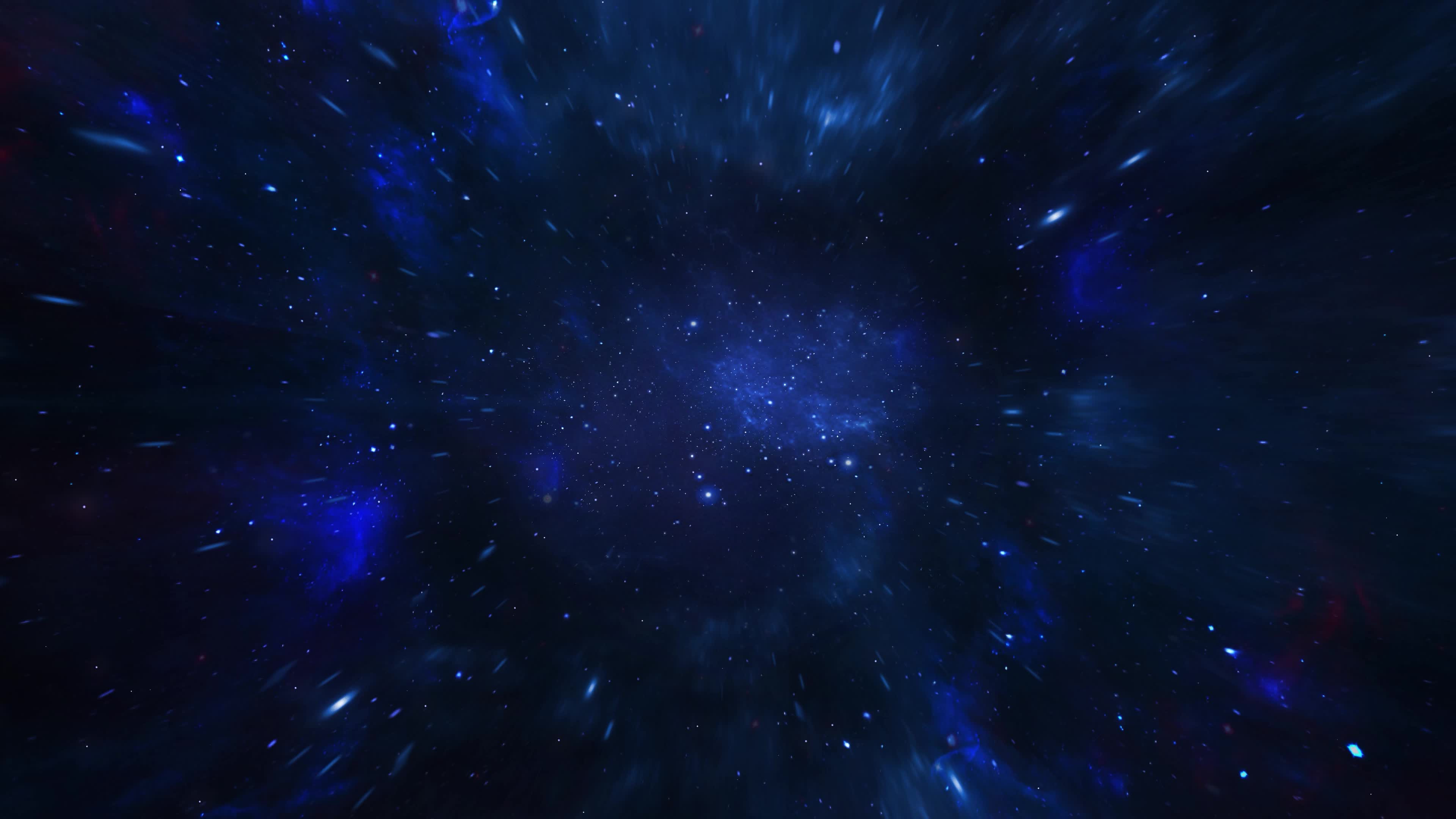 Nebula 092 Lively Wallpaper