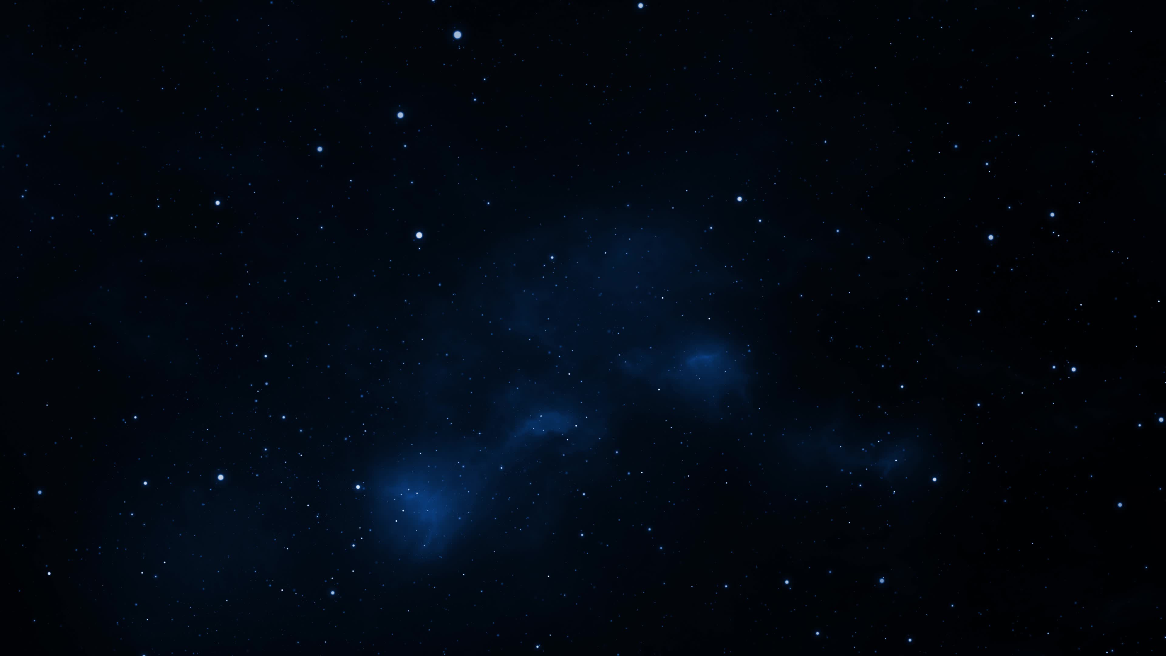 Nebula 097 Lively Wallpaper