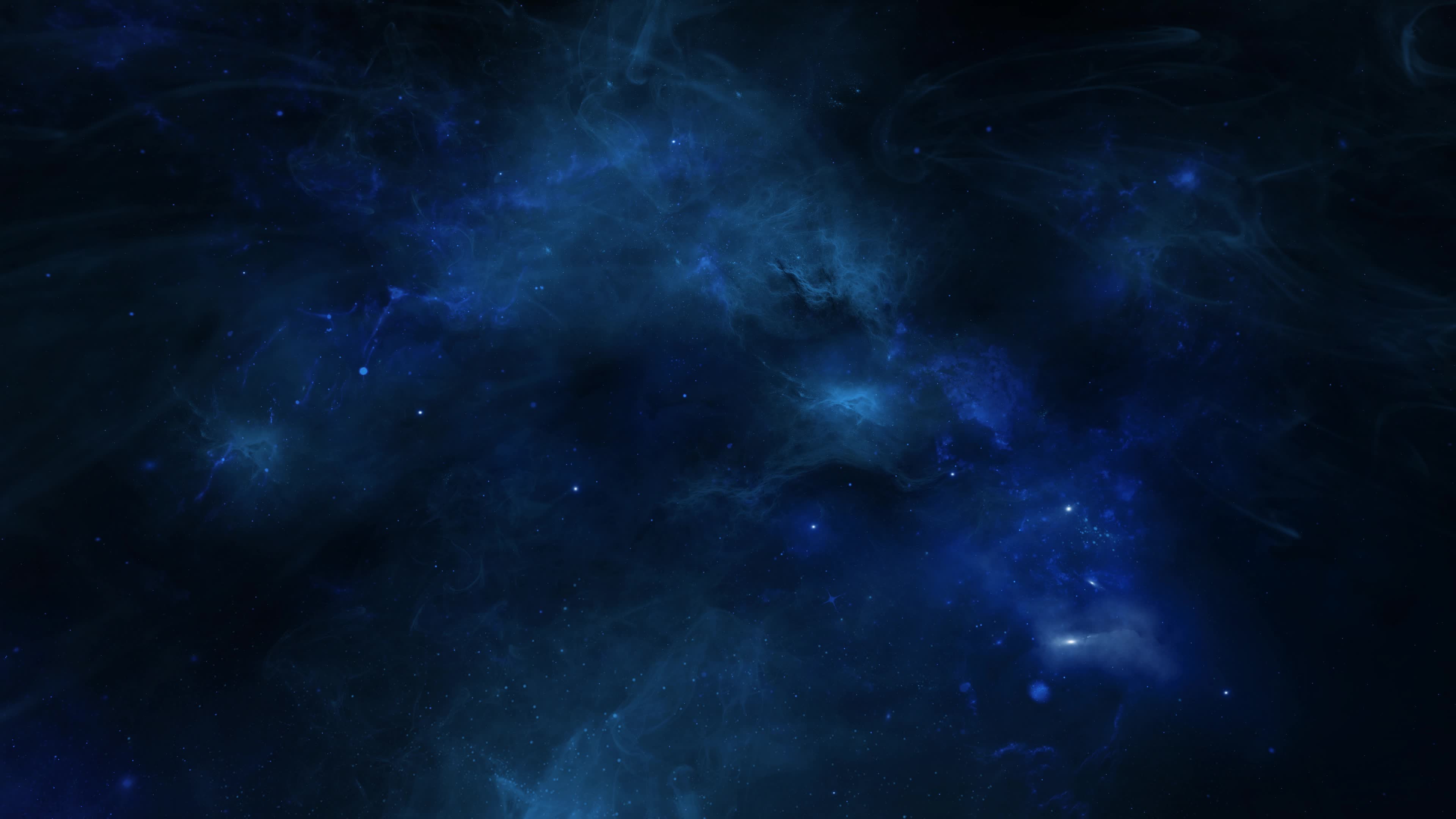 Nebula 098 Lively Wallpaper