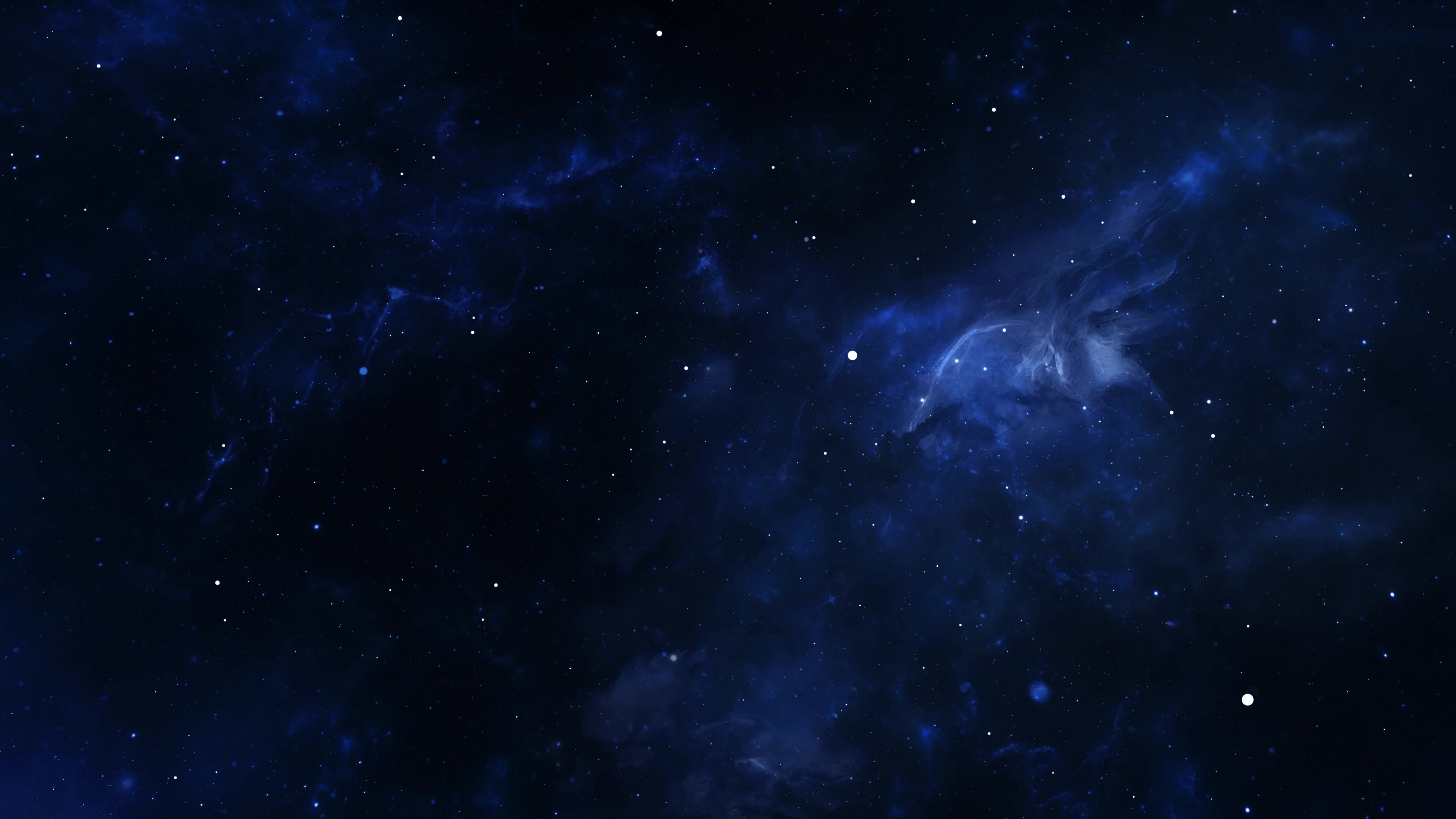 Nebula 099 Lively Wallpaper