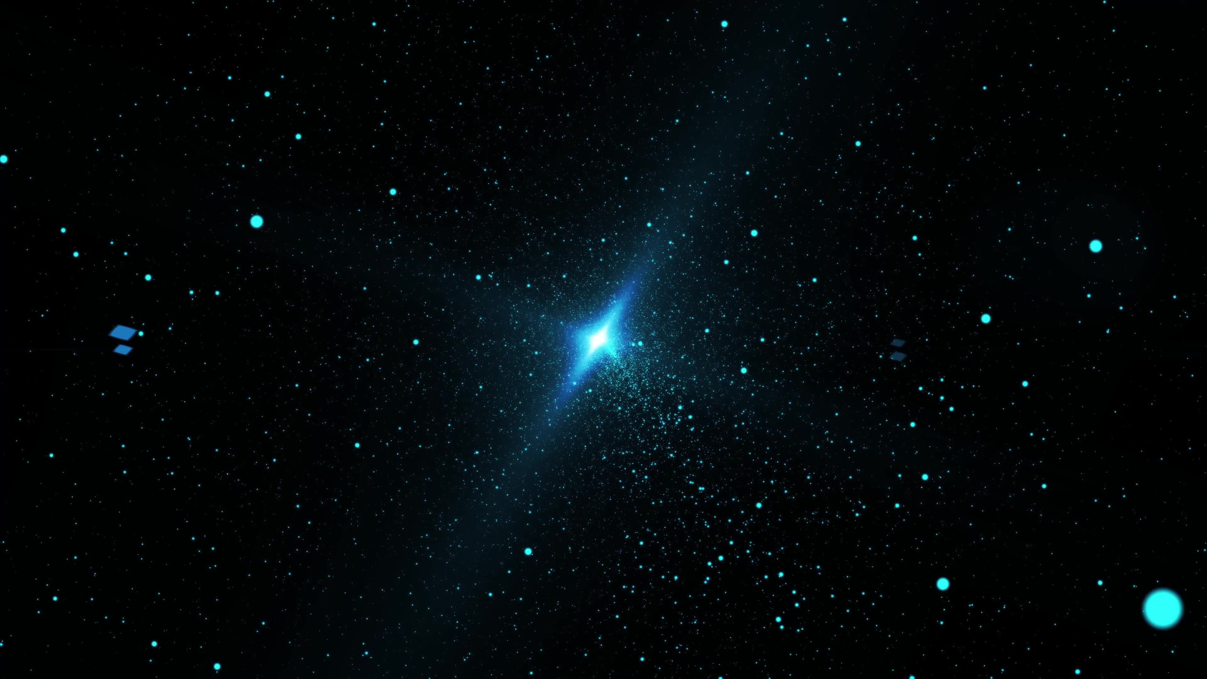 Nebula 102 Lively Wallpaper