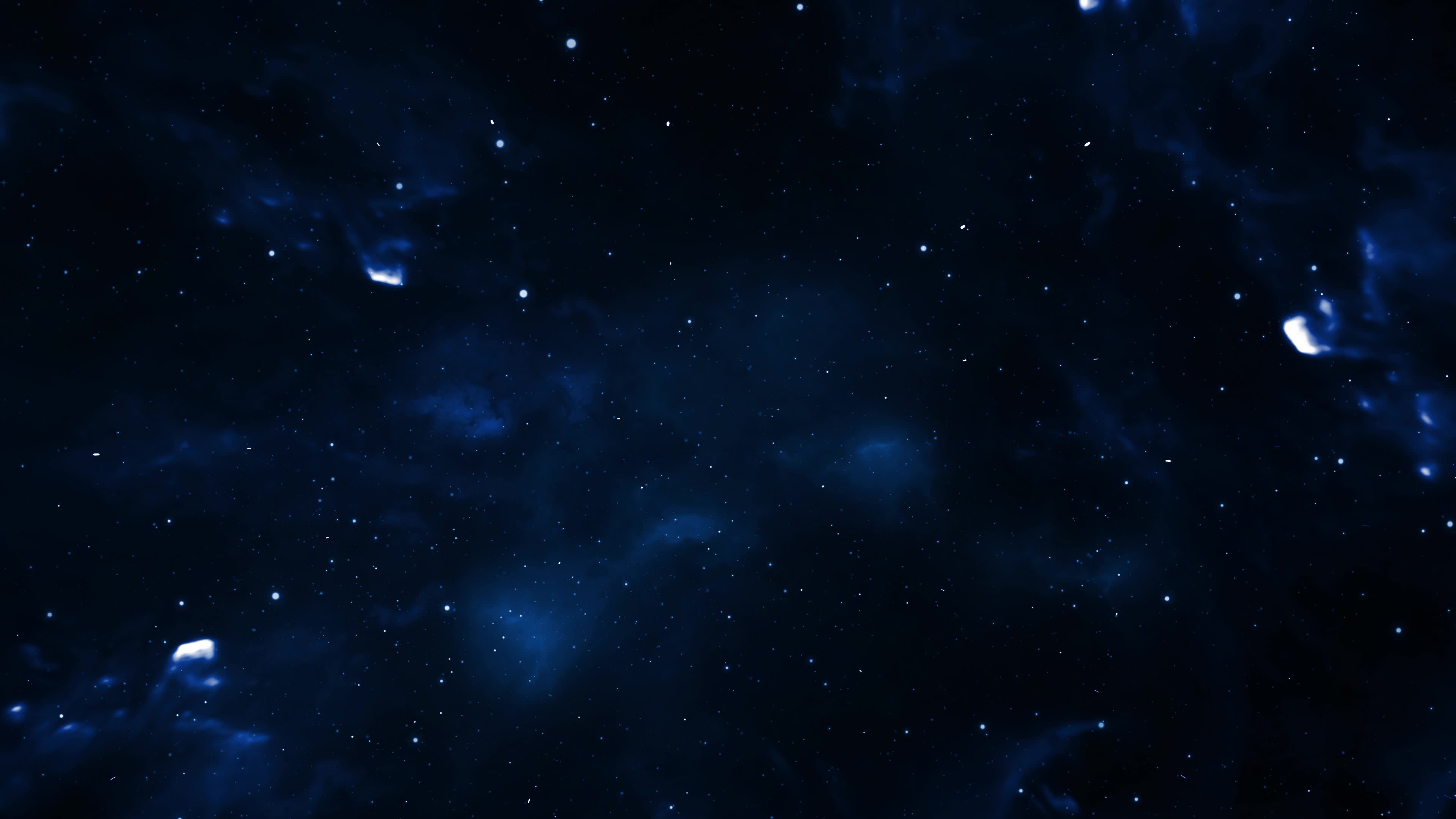 Nebula 105 Lively Wallpaper