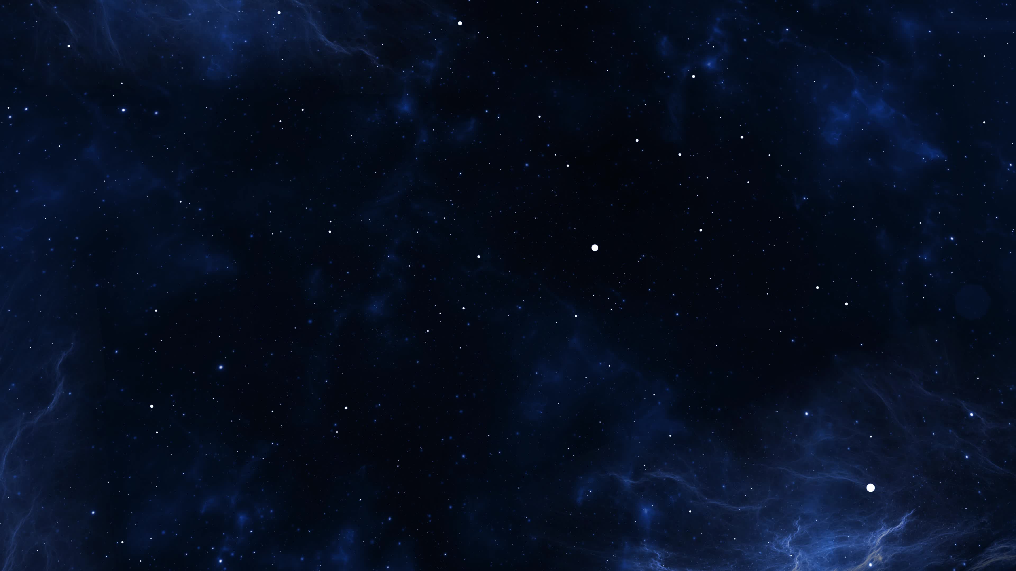 Nebula 107 Lively Wallpaper