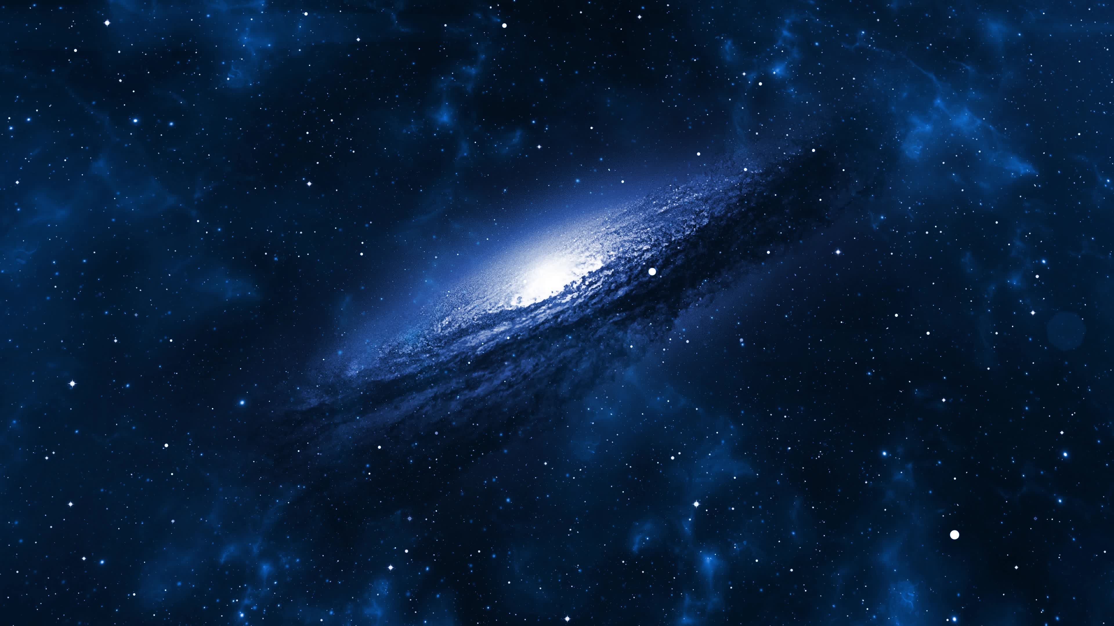 Nebula 108 Lively Wallpaper