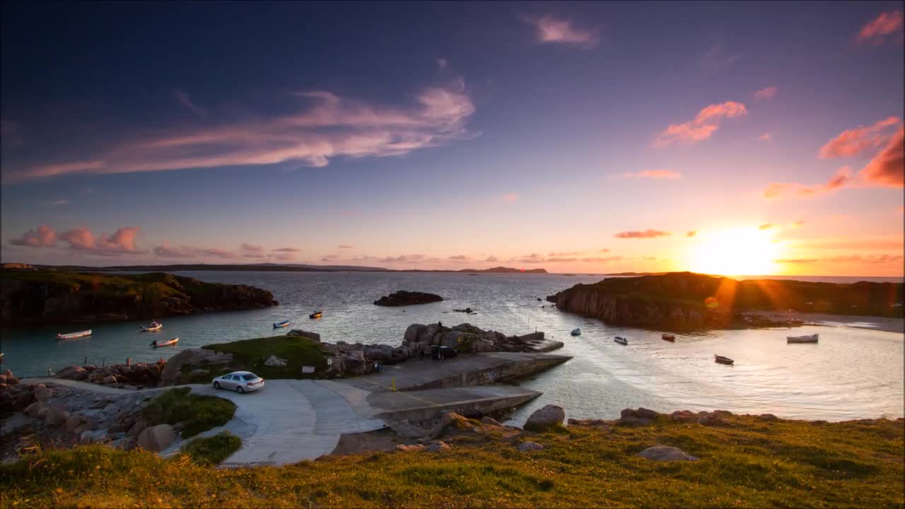 Rivers 004 Lively Wallpaper