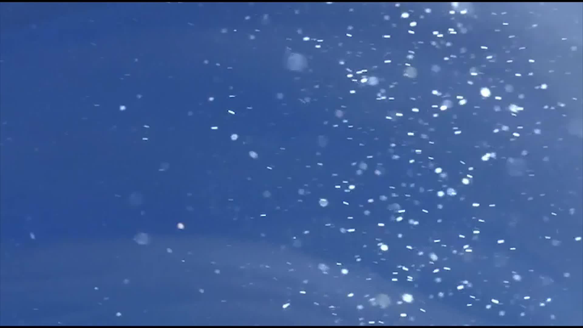 Snow 020 Lively Wallpaper