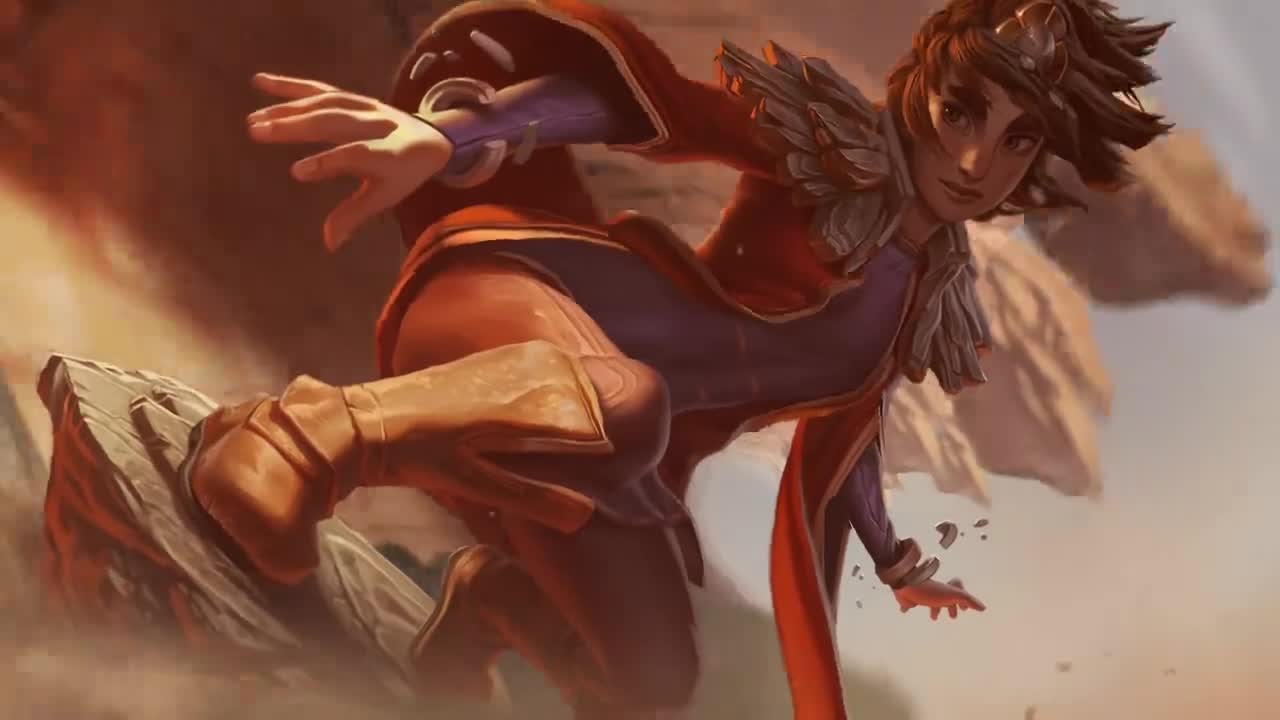 Taliah Lively Wallpaper