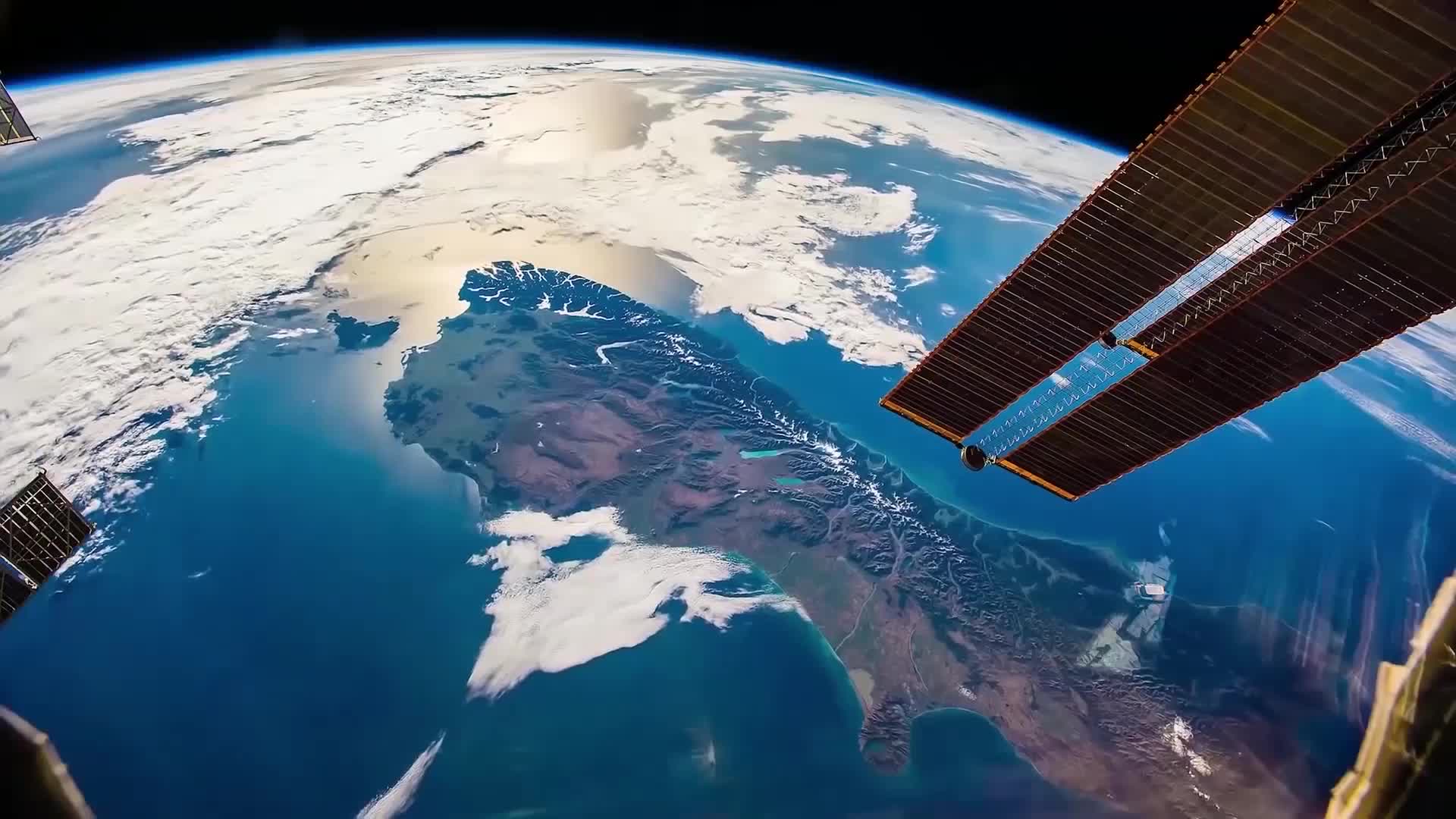 theearth Lively Wallpaper