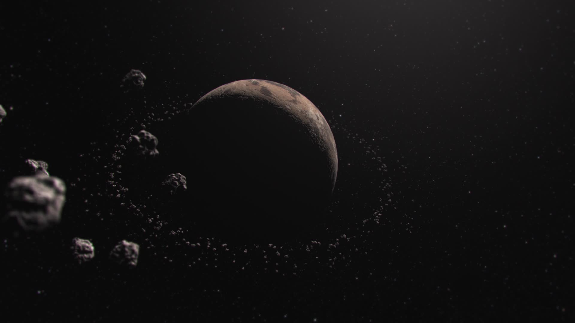 Universes 006 Lively Wallpaper