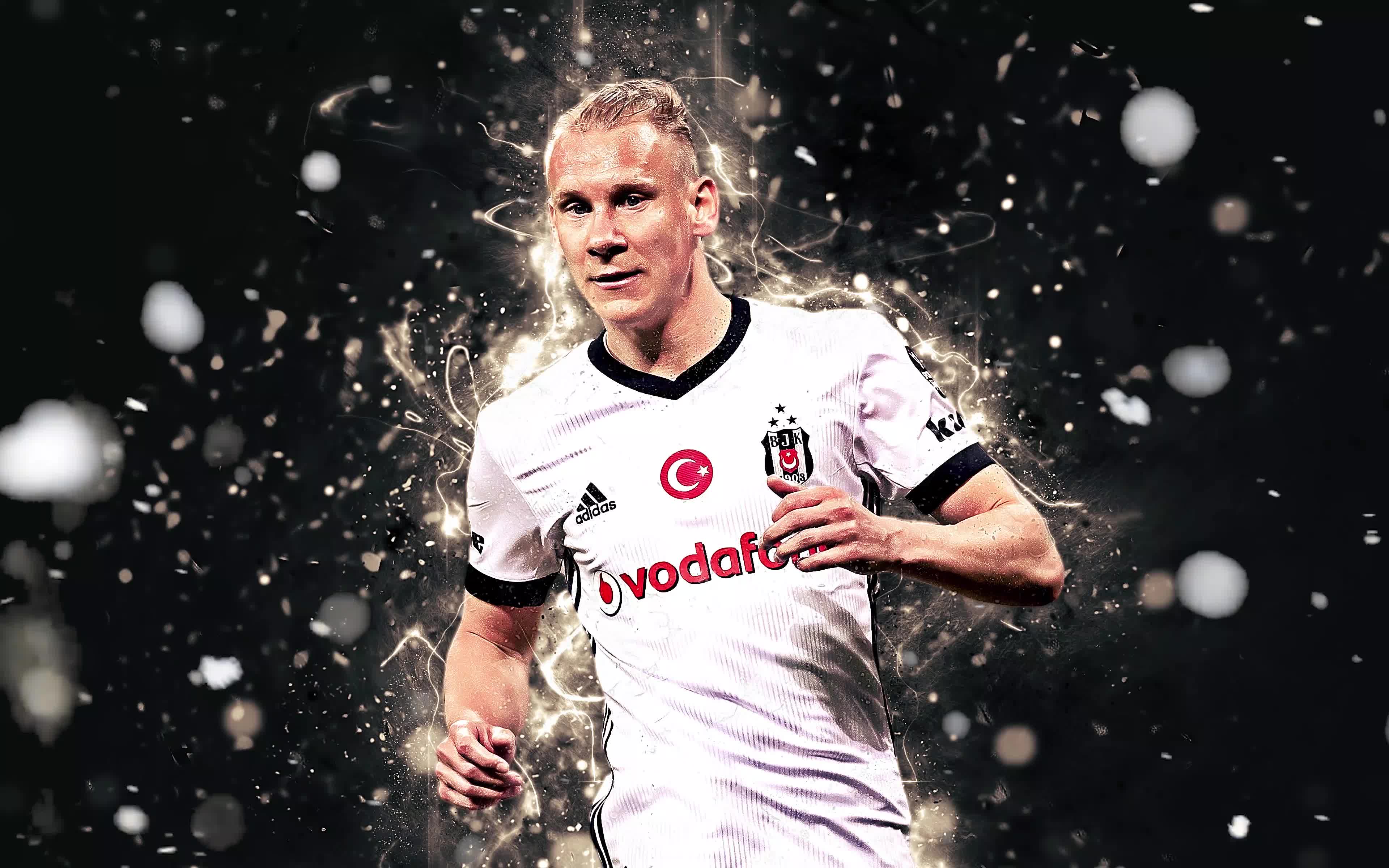 vida Lively Wallpaper