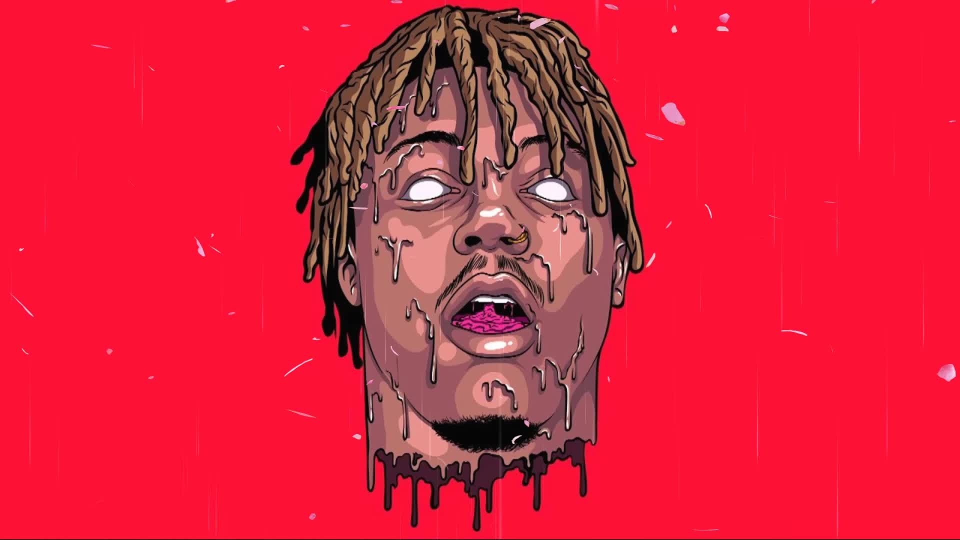 Juice WRLD Wallpaper Live