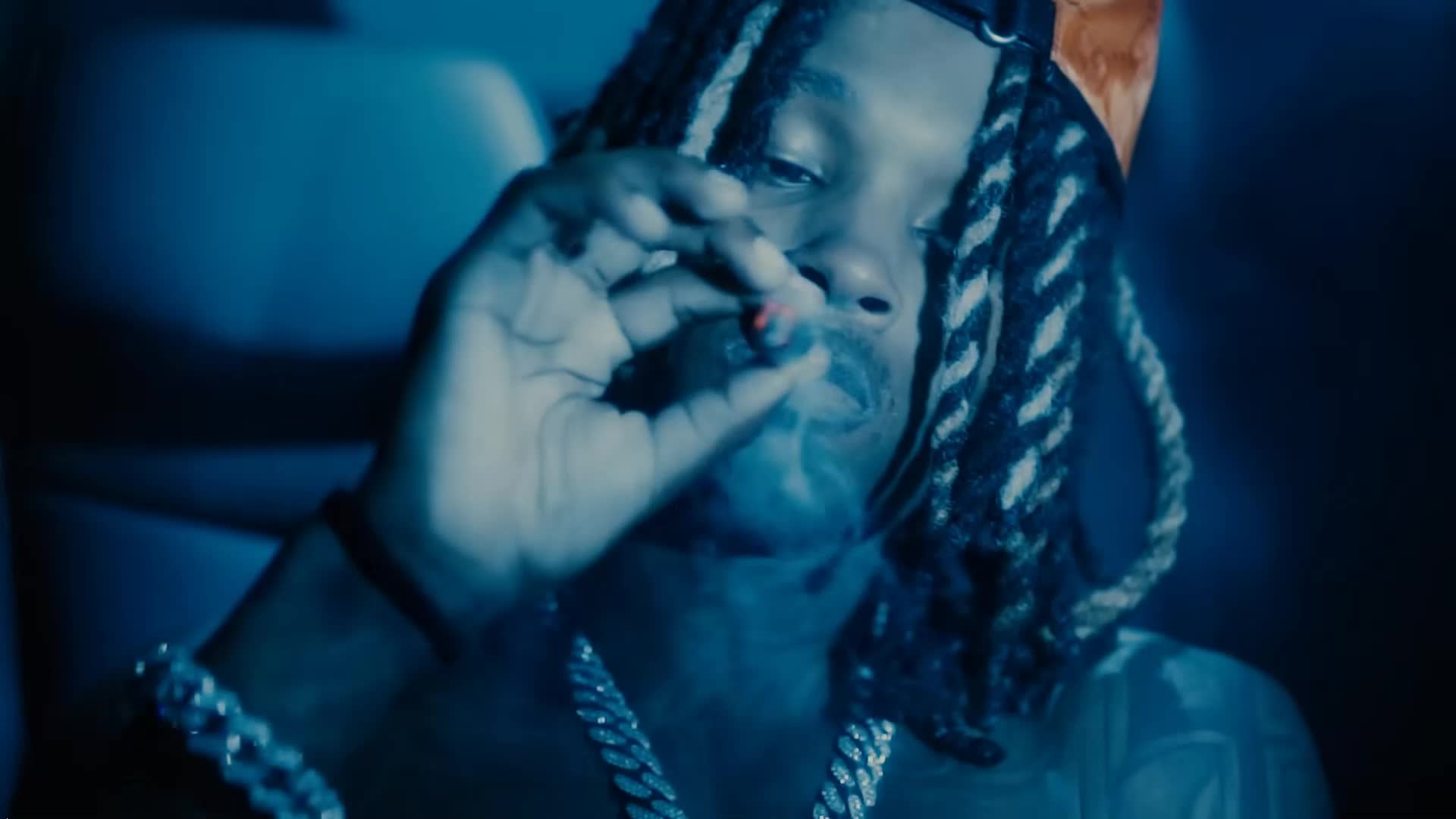 King Von Live Wallpaper