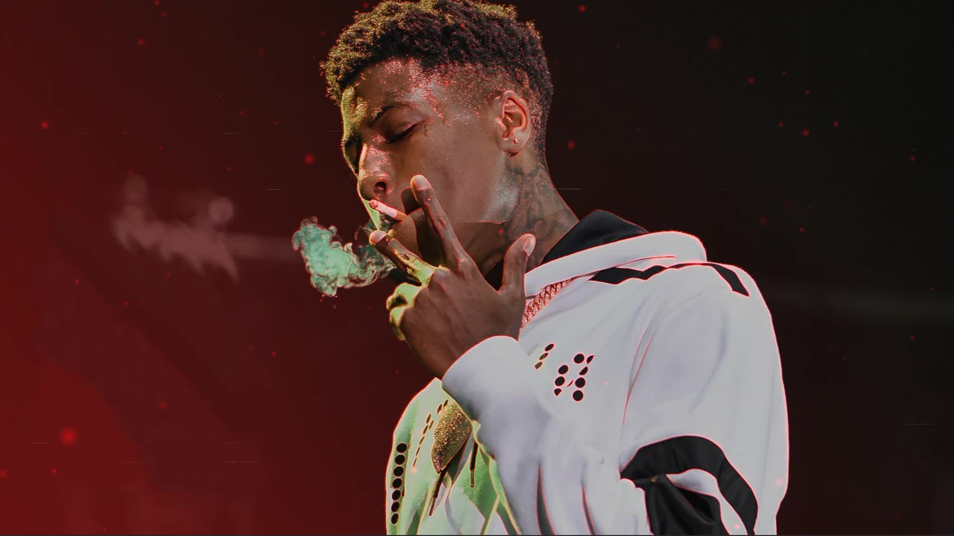 NBA Youngboy Wallpaper Live