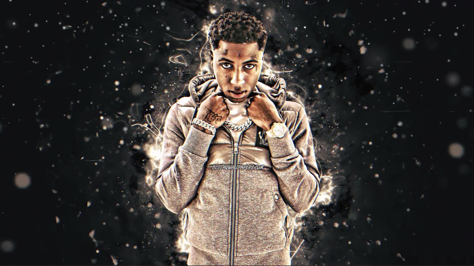 NBA Youngboy Live Wallpaper