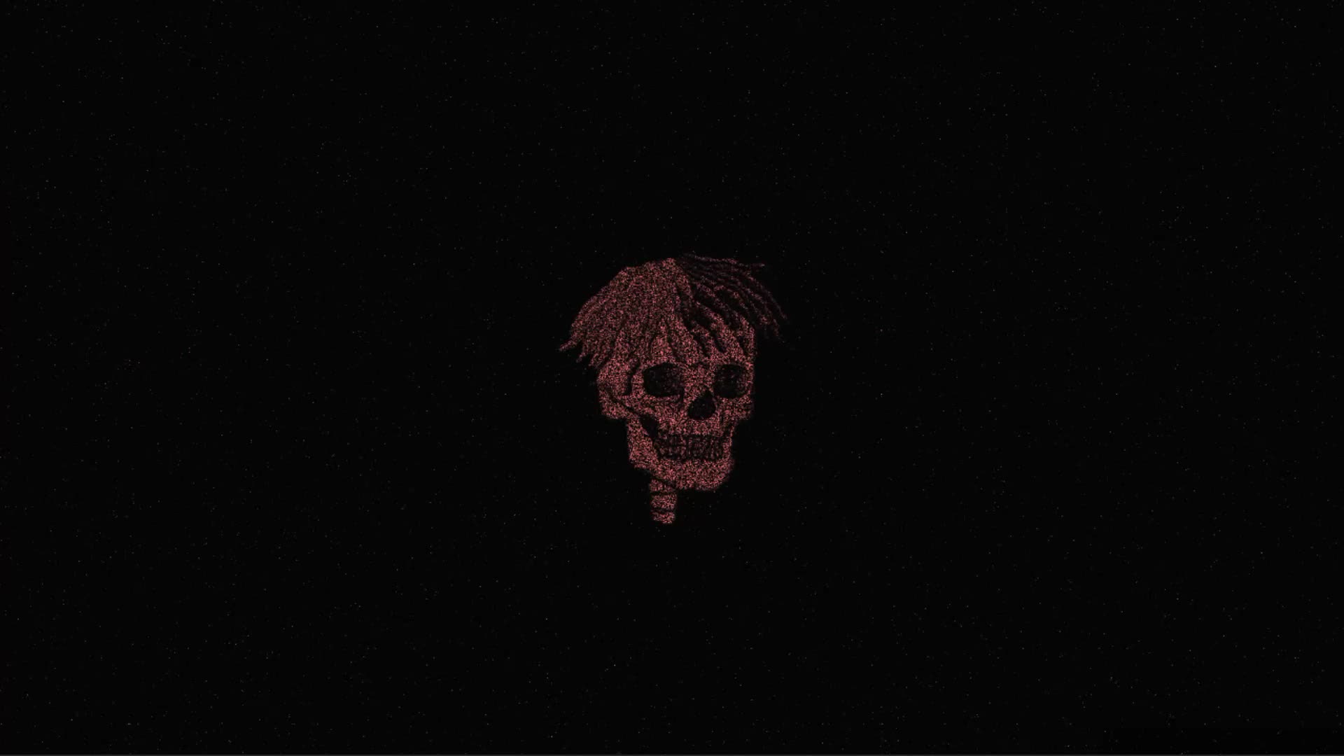 XXXTENTACION Music Live Wallpaper
