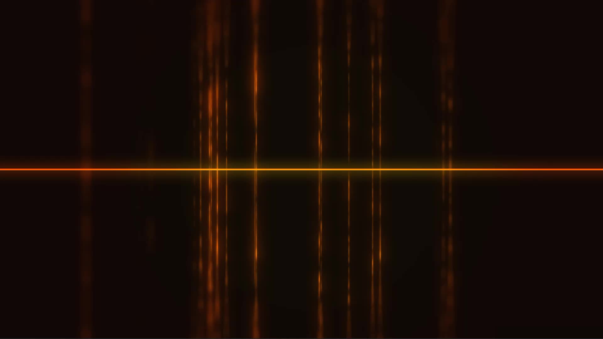 Golden Threads Live Wallpaper