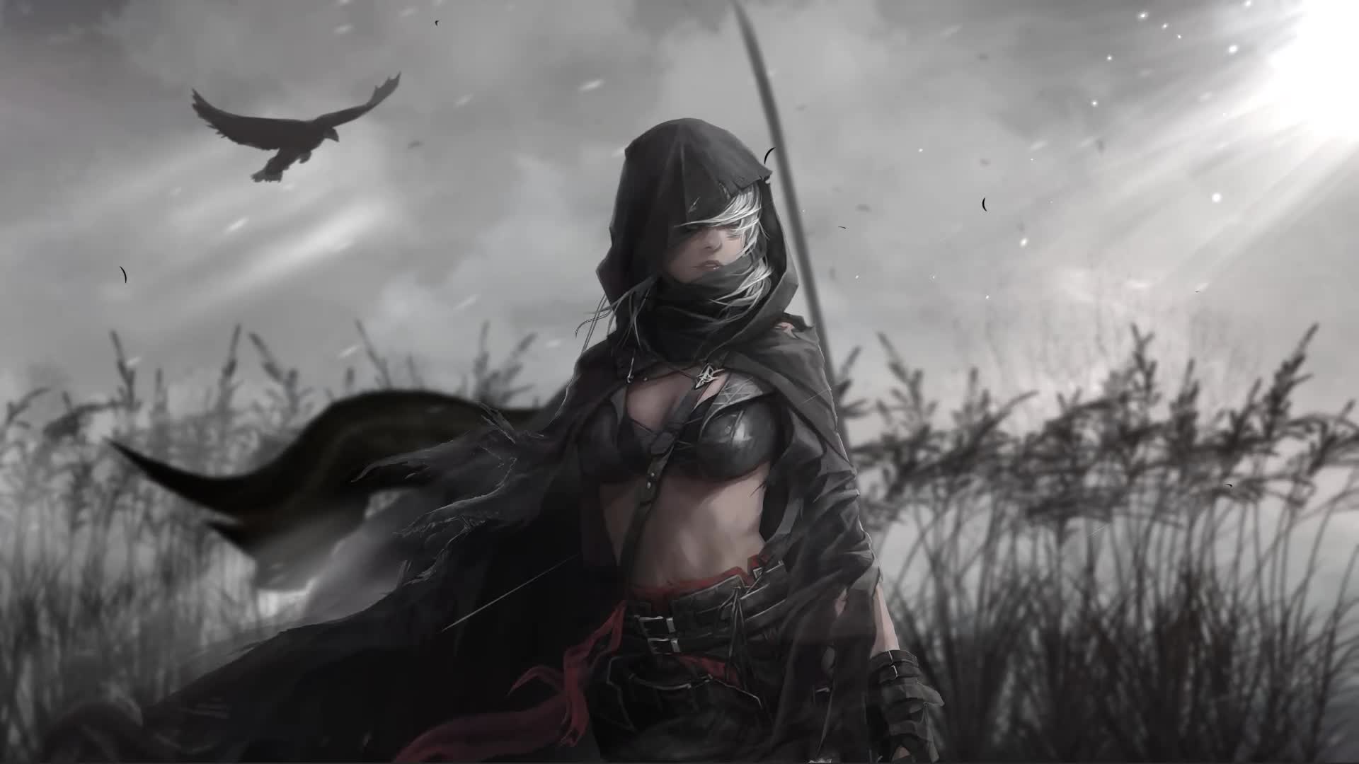 Wind v3 Live Wallpaper