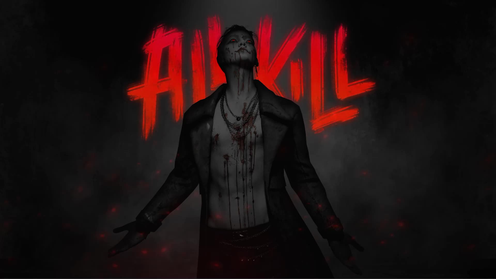 Dead by Daylight DBD Live Wallpaper