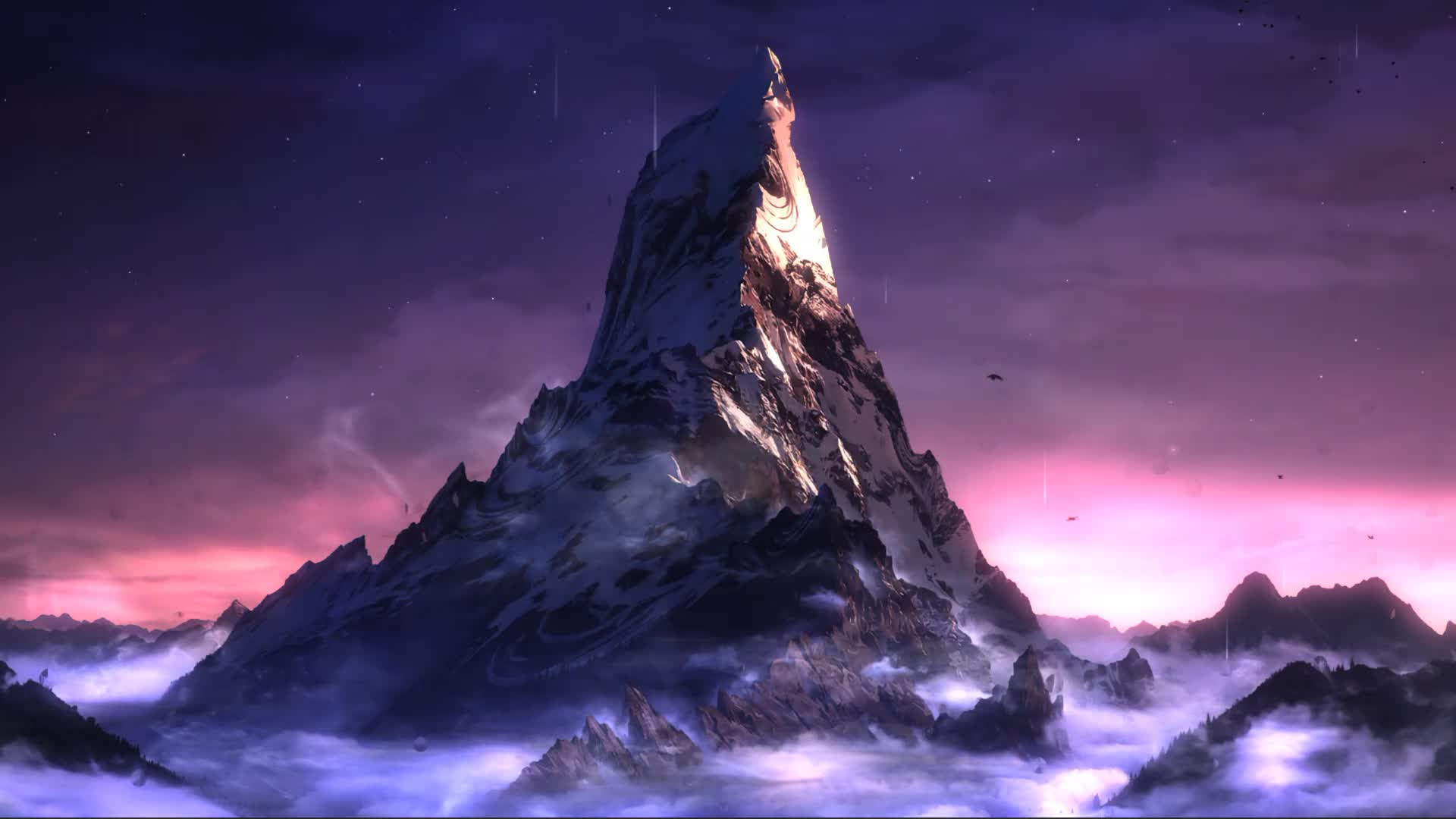 League of Legends Wild Rift Live Wallpaper