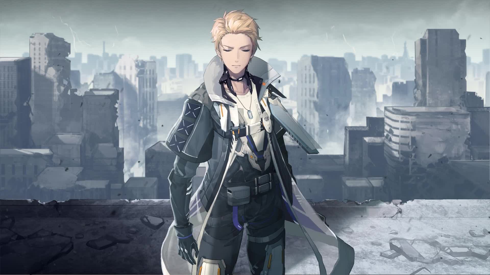 Inprisioned sight live wallpaper