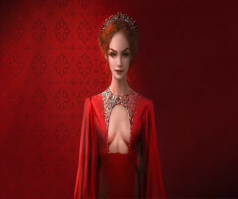 Royal Blood NIXEU Live Wallpaper