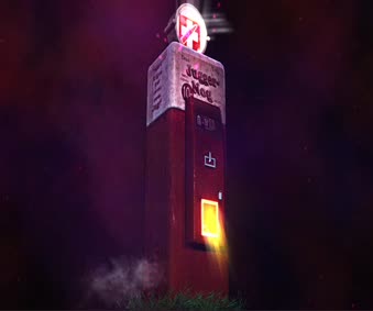 COD Juggernog Live Wallpaper