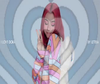 Dora Love Live Wallpaper