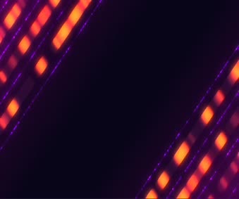 Electrophoresis Animated Wallpaper