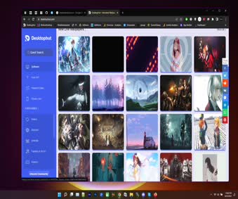 How to make a live wallpaper