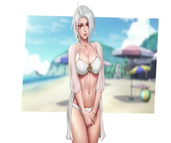 Summer Bianca Video Wallpaper