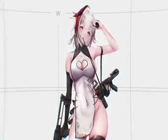 Weeb Girl Wallpaper Live Anime