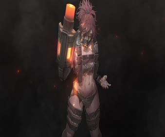 Battlecast SteamPunk Live Wallpaper