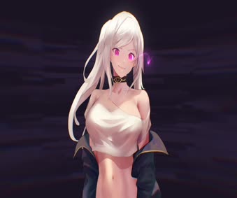 Aztodio Wallpaper Live Anime