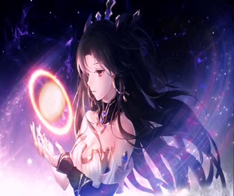 Ishitaru Live Wallpaper