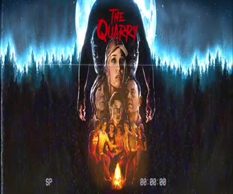 The Quarry BG Live Wallpaper 