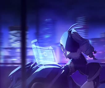 Bronie Honkai Impact 3rd Video Wallpaper