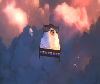 Dream Live Wallpaper