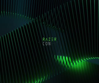 Razer Con Live Wallpaper