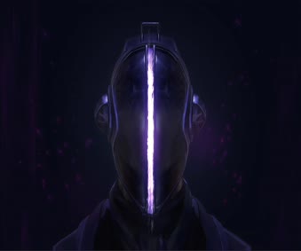 Bondrewd Portrait Animated Wallpaper