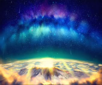 Distance Live Wallpaper