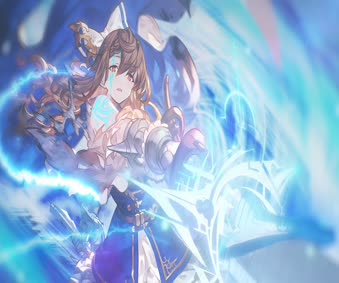 Messiah Shadowverse Live Wallpaper