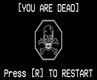 ULTRAKILL YOU ARE DEAD Live Wallpaper