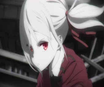 Lycoris Recoil Chisato Live Wallpaper