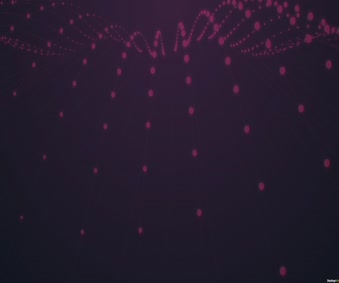 ⭐️particle mesh system hd live wallpaper