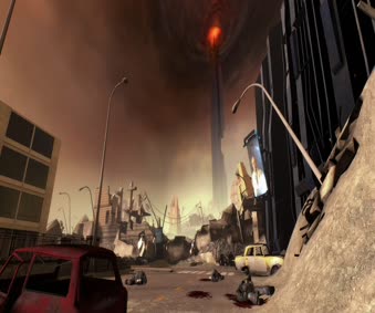 Half Life Ep2 Live Wallpaper