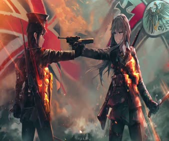 great war hd live wallpaper